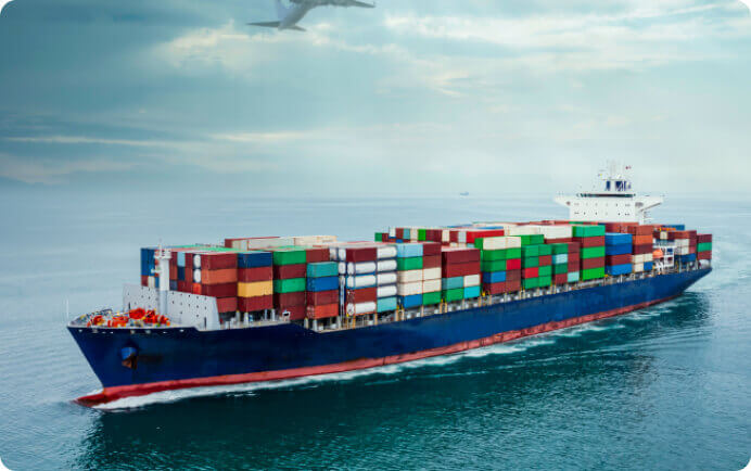 video de King Global Cargo Internacional holding